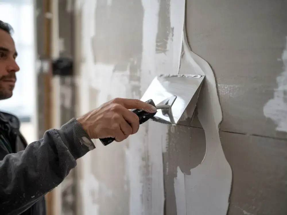 Jaka gładź szpachlowa? Wybierz idealną: Poradnik eksperta!