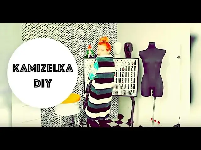 Jak uszyć kamizelkę damską - krok po kroku bez zbędnych trudności