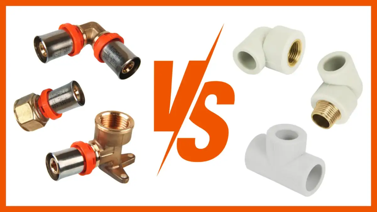 Czym się różni rura szara od pomarańczowej? Kluczowe różnice i zastosowania