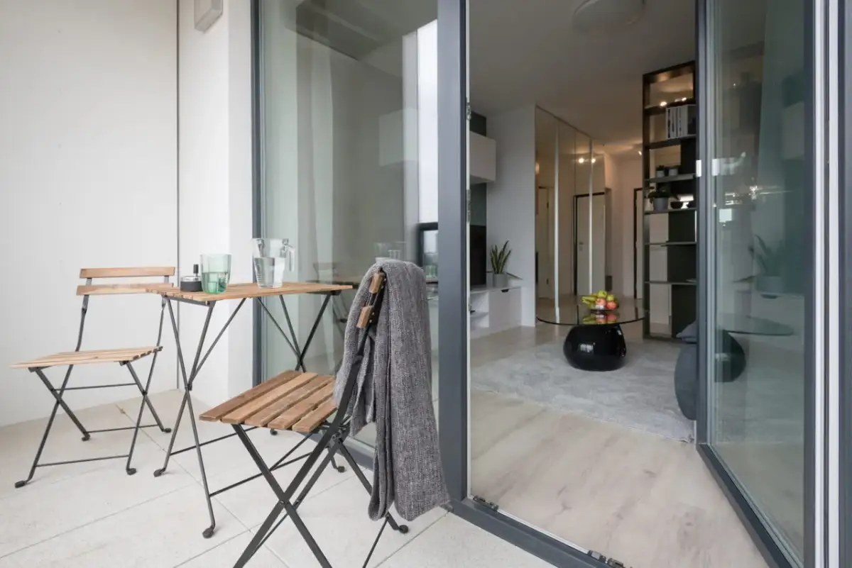 Jak uszczelnić okno tarasowe i uniknąć strat ciepła i hałasu