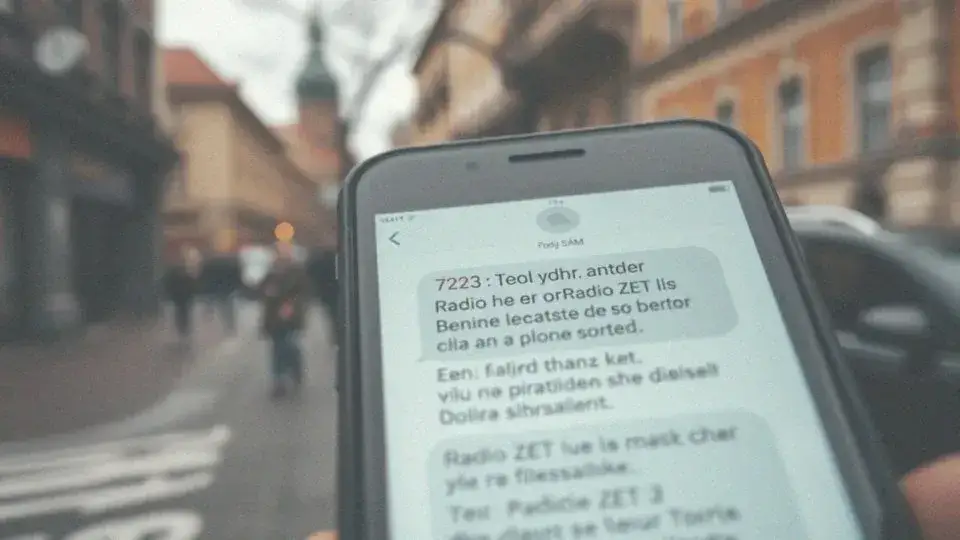 Loteria SMS: Jak grać bezpiecznie i unikać oszustw?