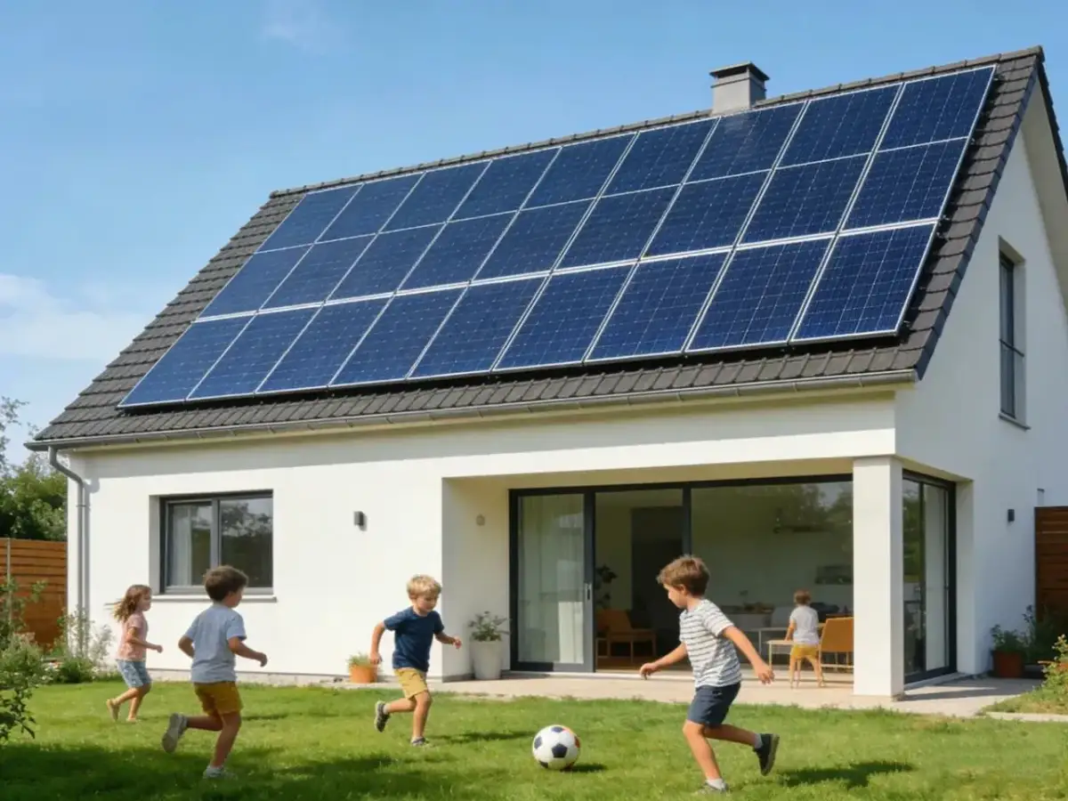 Fotowoltaika 10kW: Koszty, opłacalność, dotacje 2026. Czy się opłaca?