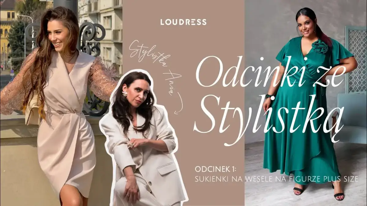 Co założyć na sukienkę weselną? Porady stylistki na każdą okazję