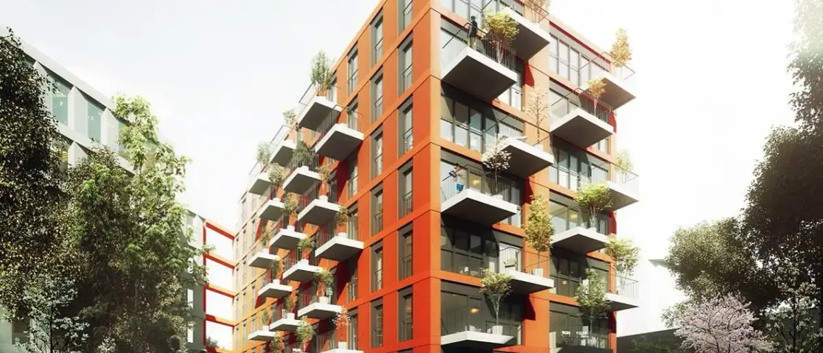 Z czego budowano bloki? Sekrety technologii budowlanych w Polsce