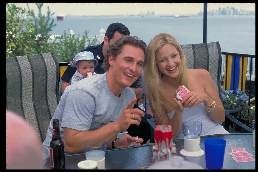 Jak stracić chłopaka w 10 dni na Netflix - Gdzie obejrzeć film w Polsce?