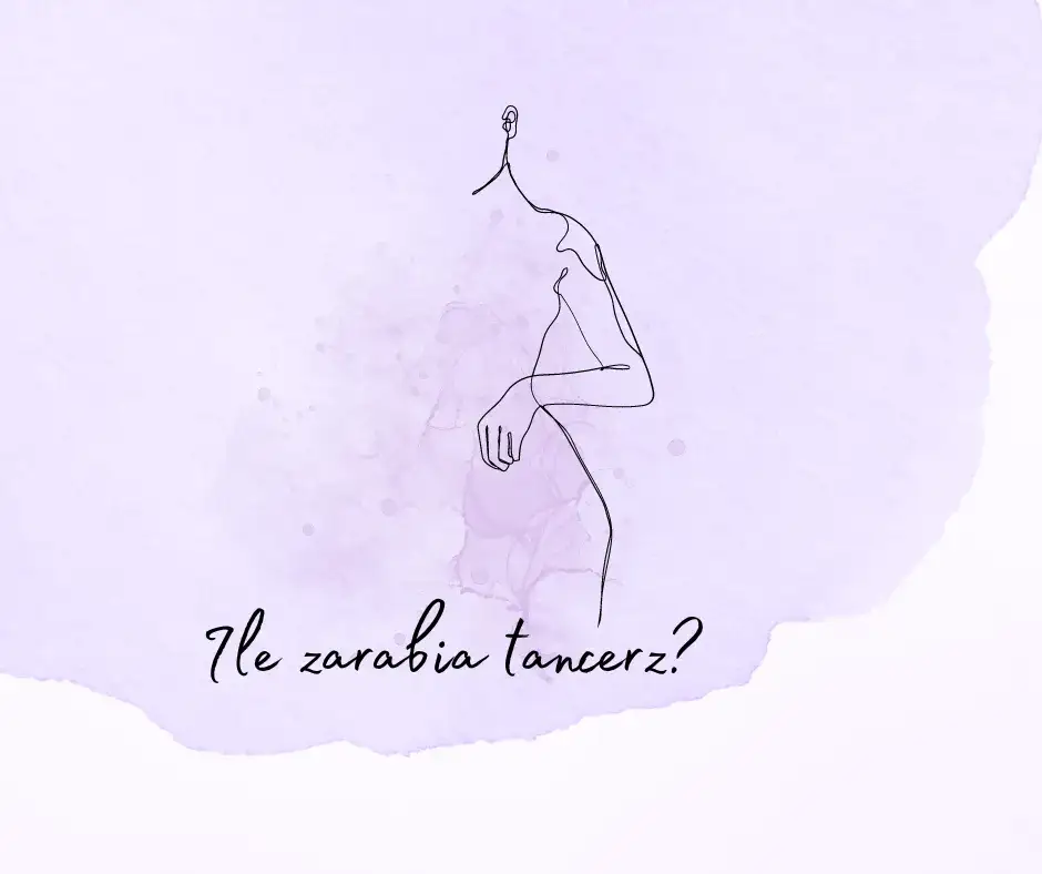 Ile zarabia instruktor tańca? Sprawdź realne stawki i jak je zwiększyć!