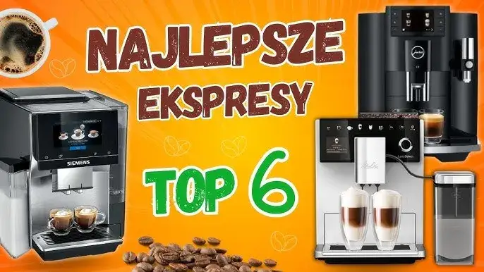 Ekspres do kawy do domu: Wybierz idealny i nie żałuj!