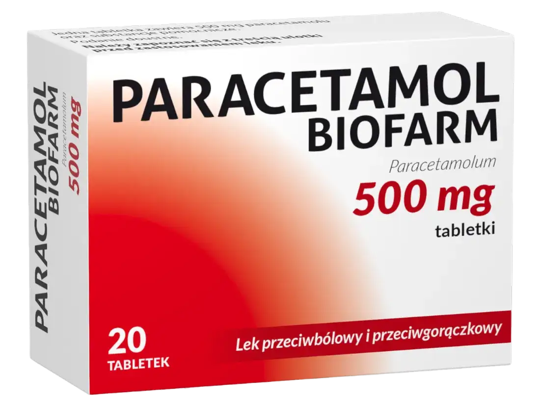 Ból zęba: Jakie tabletki wybrać? Skuteczne leki OTC