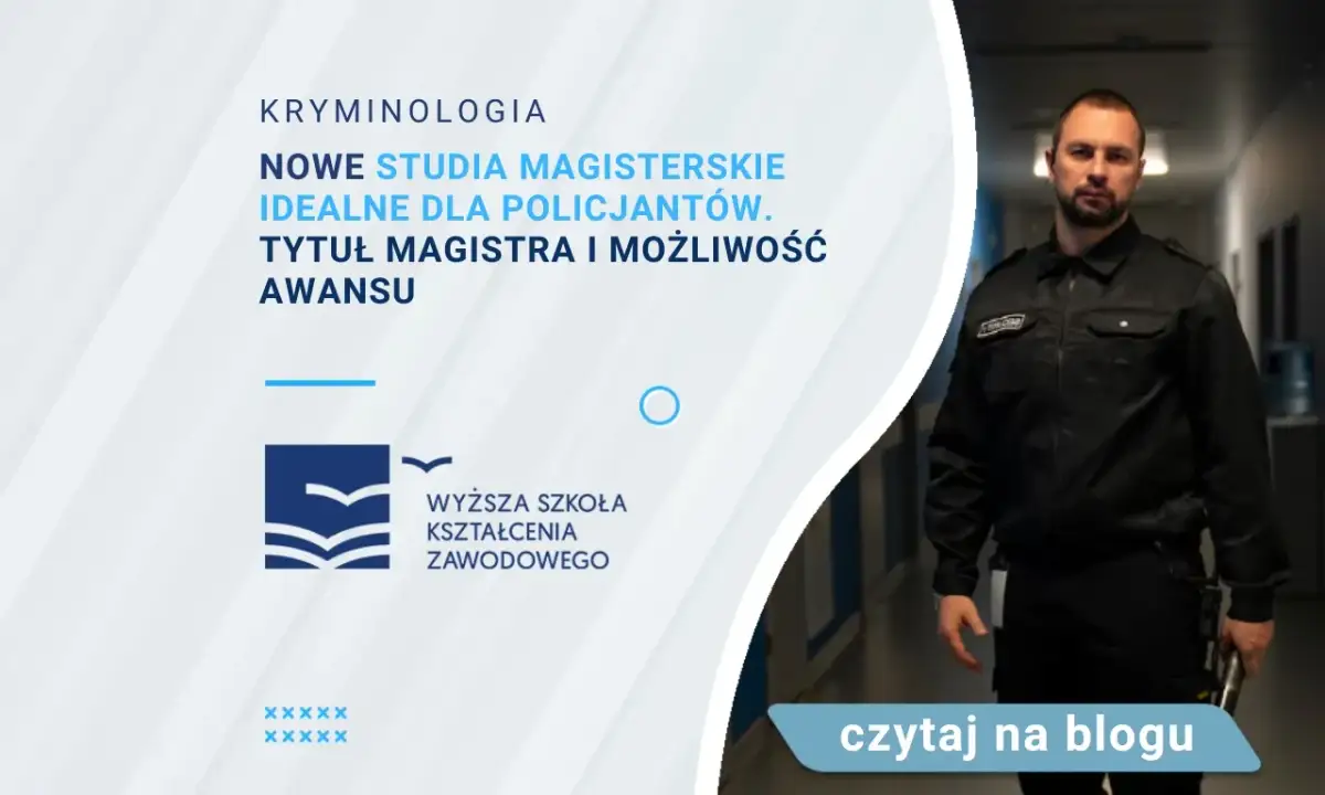 Praca w policji po studiach magisterskich – jak zwiększyć swoje szanse?