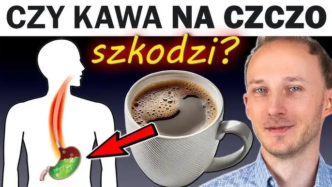Kawa na czczo: Zdrowa czy szkodzi? Podejmij świadomą decyzję!