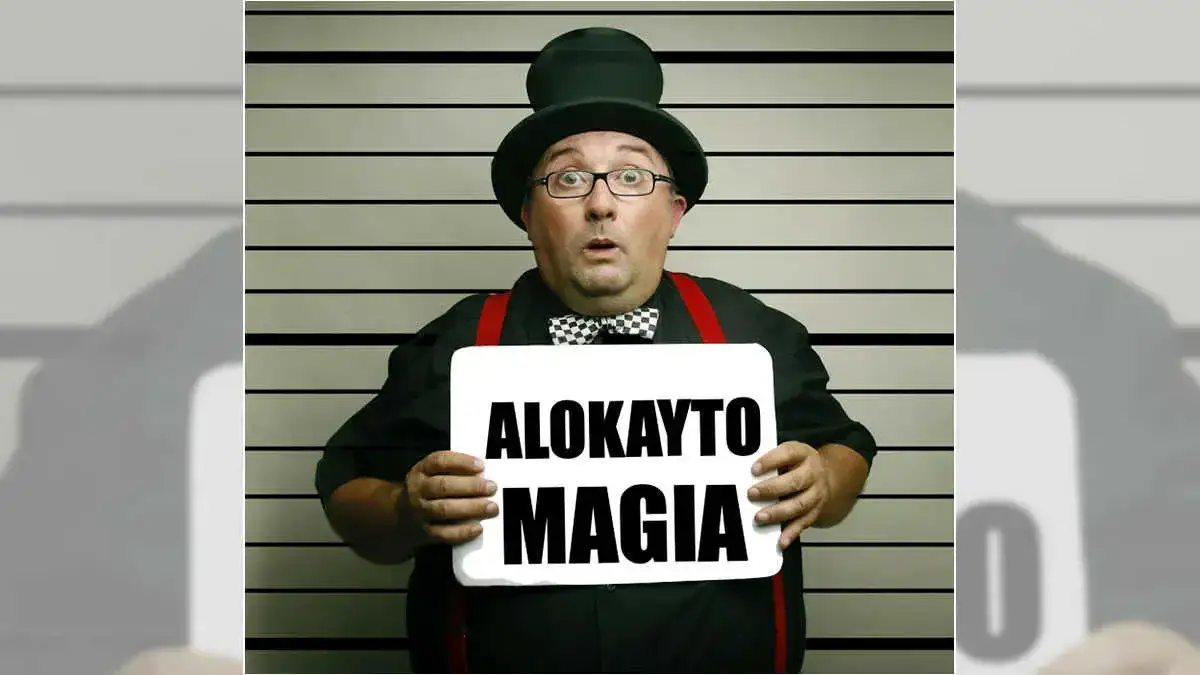 El Sótano Mágico Zaragoza: ¿Listo para la magia de cerca?