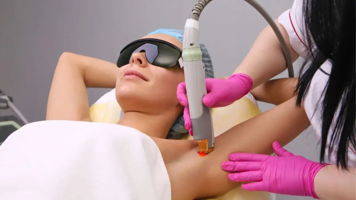 Depilacja laserowa: czy to inwestycja na całe życie? Sprawdź!