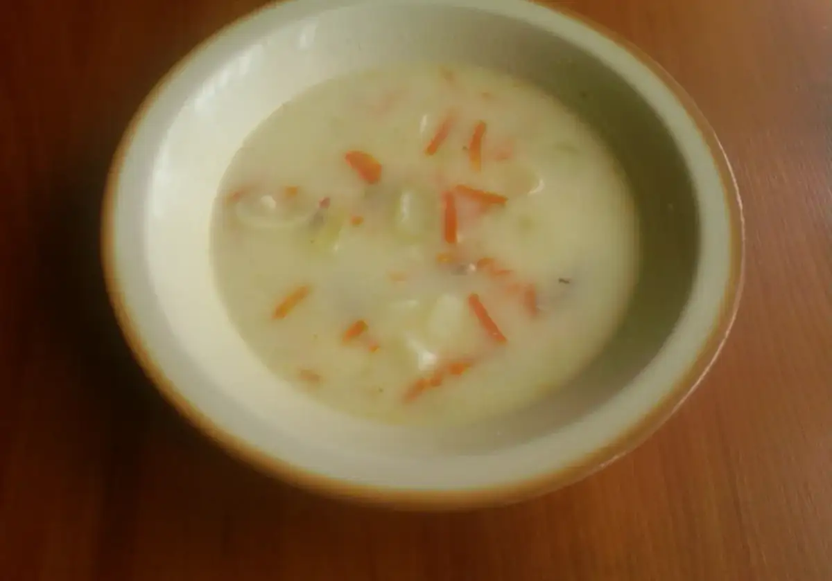 Pyszne zupy na kościach wieprzowych, które zaskoczą Twoje podniebienie