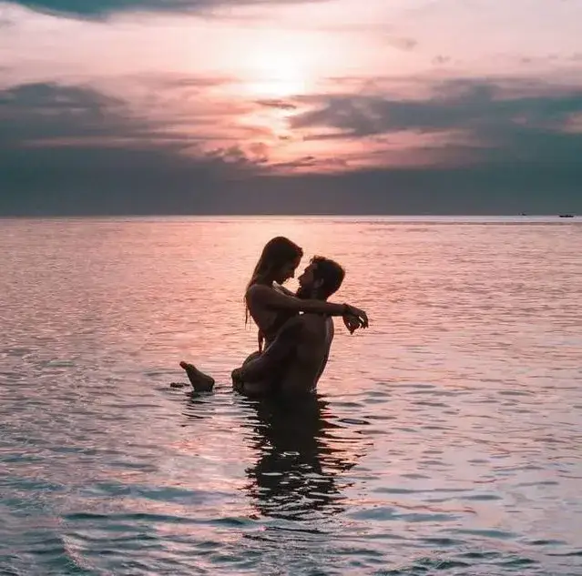 Jak energia męska i żeńska w czakrach wpływa na twoje relacje