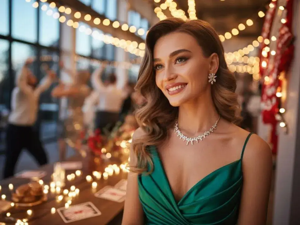 Andrzejki 2025: Trendy, stylizacje i porady na magiczną noc