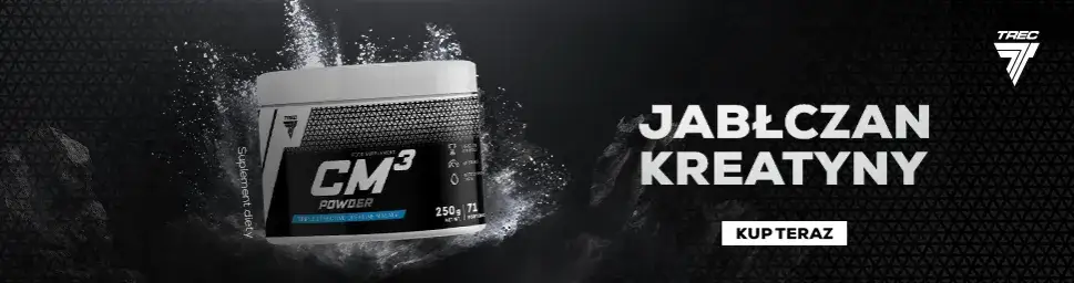 Kreatyna do czego służy i jak może poprawić Twoje wyniki sportowe