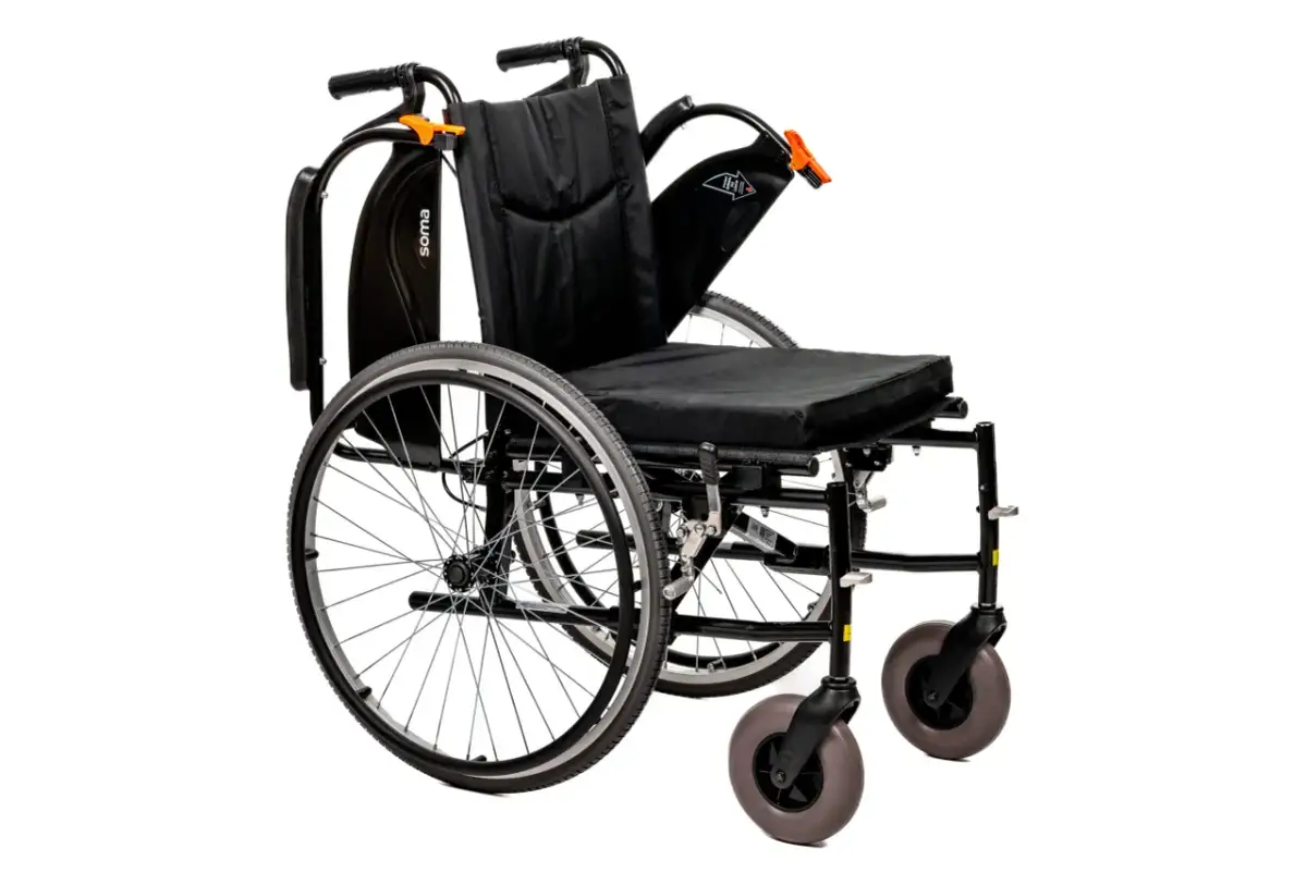 Wózek inwalidzki: Waga ma znaczenie! Jak wybrać idealny model?