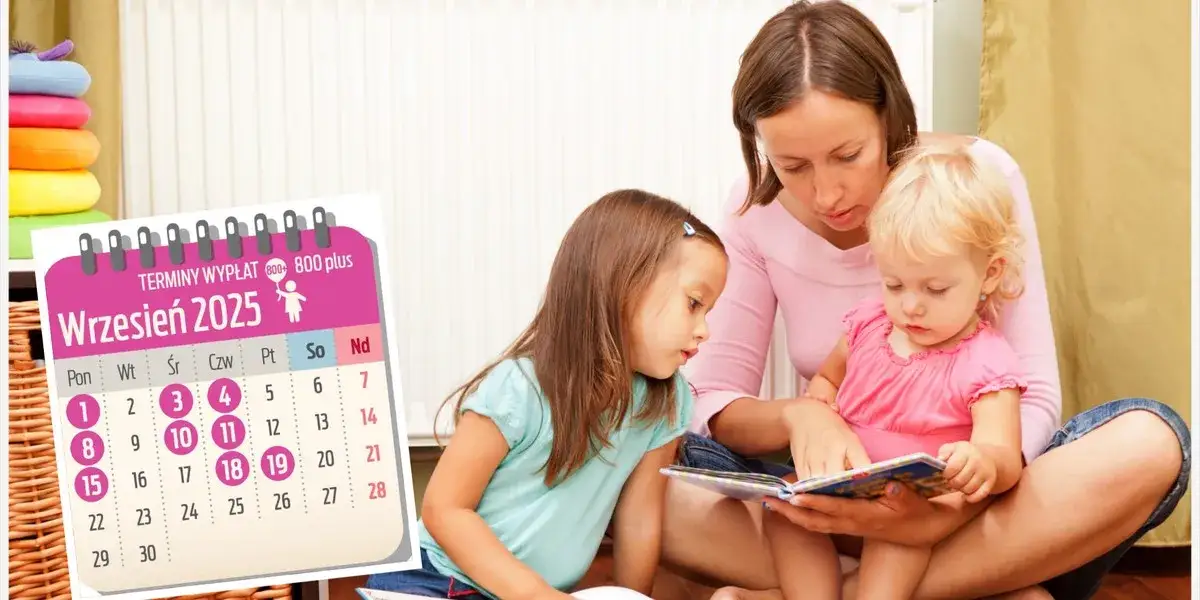 800 plus 2025: Czy dostaniesz? Sprawdź terminy i zasady!