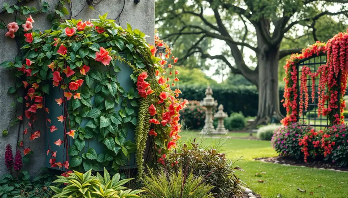 Jak zamaskować skrzynkę elektryczną w ogrodzie? Pomysły, porady, przepisy