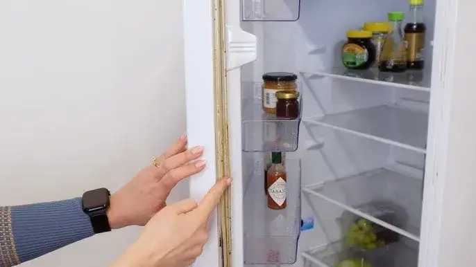 Skuteczne sposoby na to, jak usunąć pleśń z uszczelki lodówki i ją utrzymać czystą