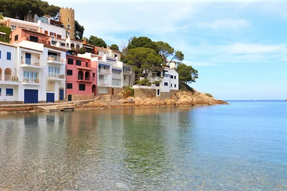 Najlepsze atrakcje w Costa Brava, które musisz zobaczyć podczas podróży