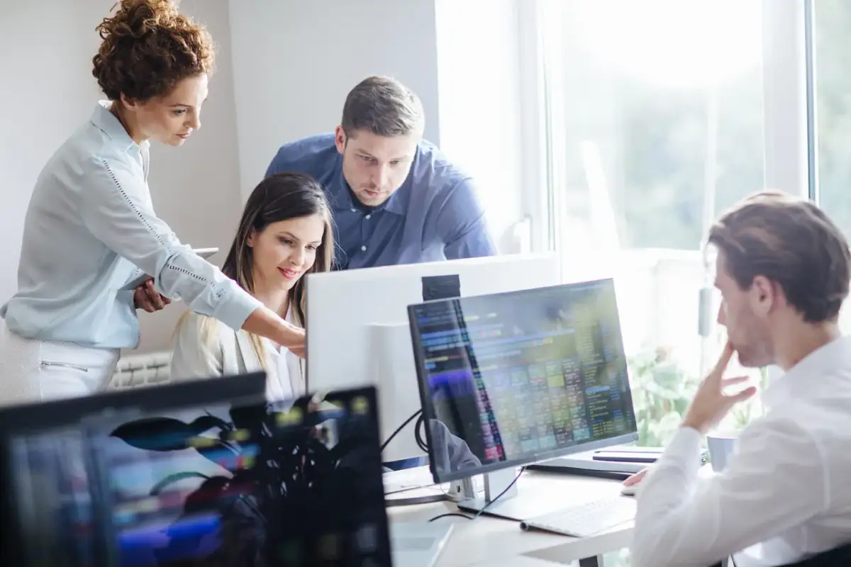 Co po studiach ekonomicznych? Zaskakujące możliwości kariery i rozwoju