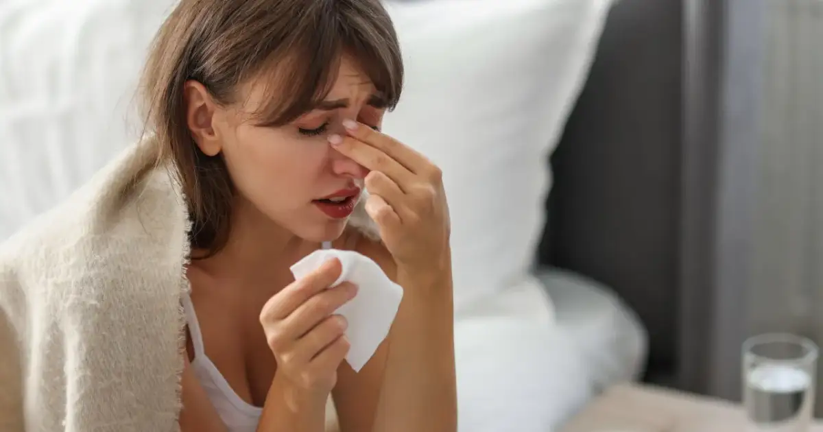 Jaki lekarz leczy zatoki? Kluczowe informacje, które musisz znać