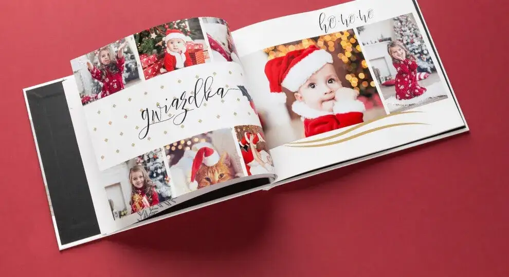 Jak zrobić prezent pod choinkę dla mamy, który ją wzruszy i zaskoczy