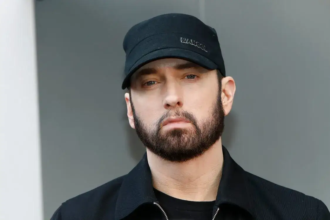 Eminem nie lubi Polski? Rozprawiamy się z mitem.