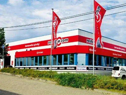 reifen. com Stuhr: Alle Infos für Ihren Besuch & Service