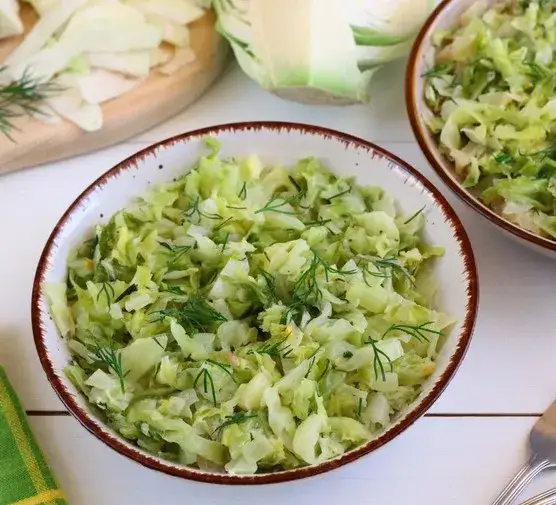 Jak ugotować kapustę na słodko - proste przepisy i smaki, które zaskoczą