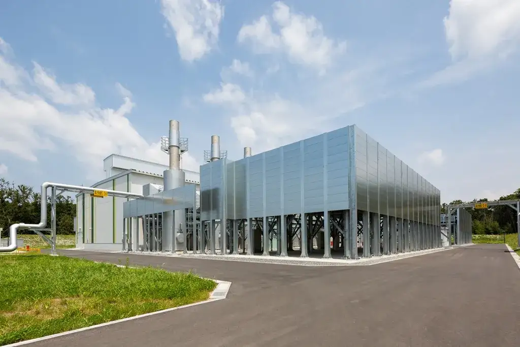 Elektrownia Ostrów Wielkopolski: Kluczowe inwestycje w energię odnawialną