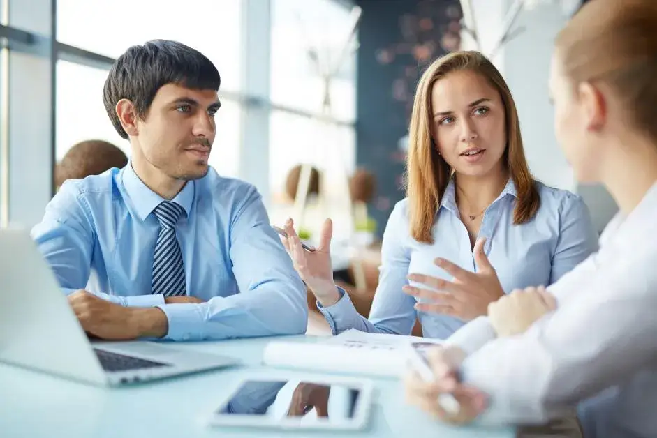 Jak wygląda rozmowa o pracę w ZUS? Oto co musisz wiedzieć