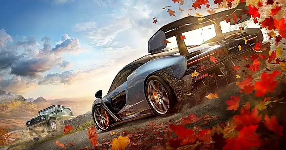 Gdzie kupić Forza Horizon 4 na PC? Sprawdź najlepsze oferty teraz