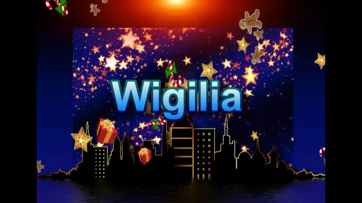 Podkład muzyczny do A kiedy Wigilii przyjdzie czas - gdzie znaleźć najlepsze wersje