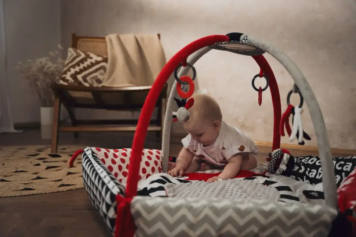 Piłka sensoryczna Canpol: rewolucyjny sposób na rozwój zmysłów twojego dziecka