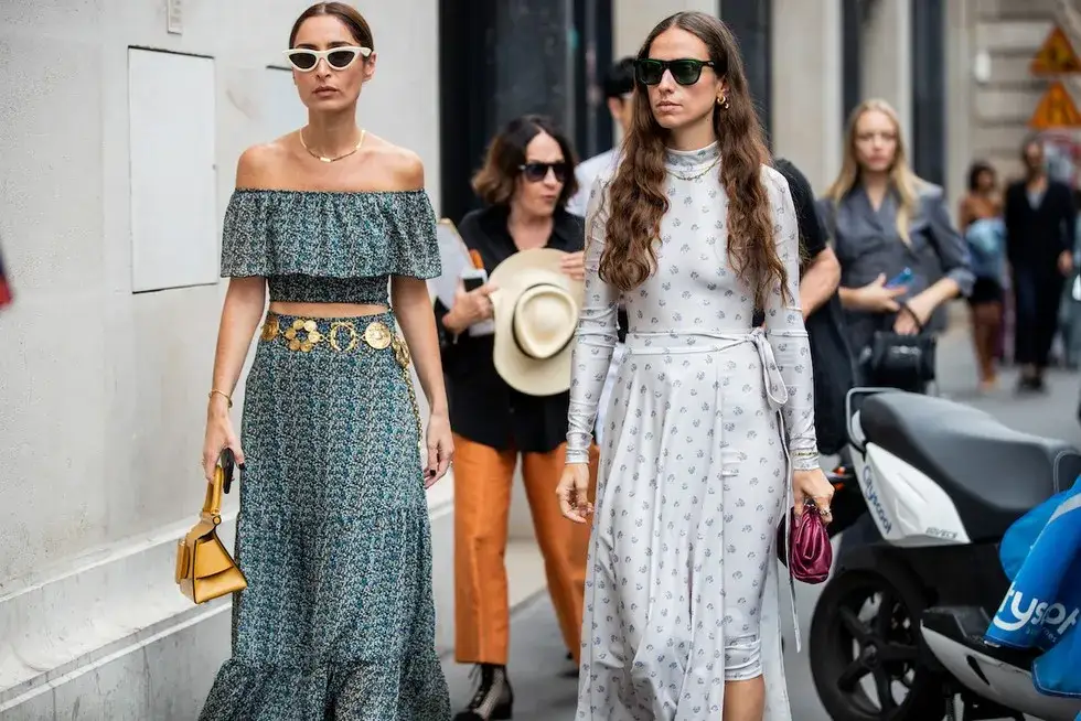 Jak zrobić strój hiszpanki - krok po kroku do wyjątkowej sukienki