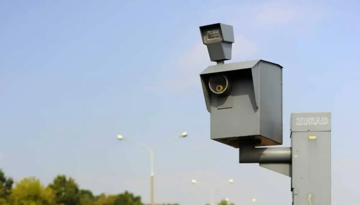 Fotoradar zrobił zdjęcie? Sprawdź, co dalej i uniknij pułapek!