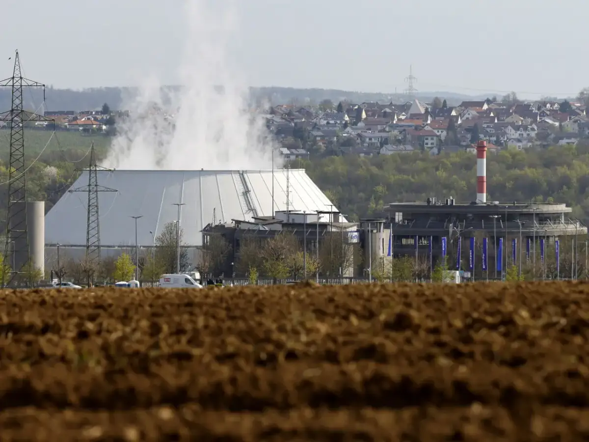 Ile jest elektrowni atomowych w Niemczech? Zaskakująca prawda o ich zamknięciu