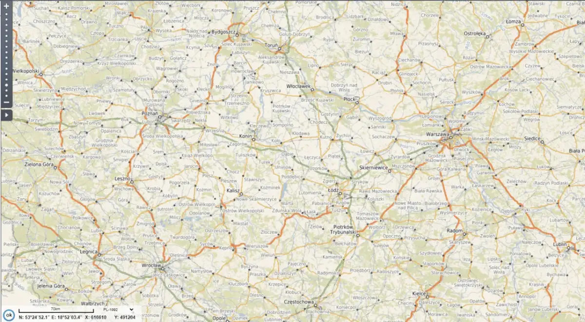 Jak łatwo znaleźć numery działek w Polsce i uniknąć problemów