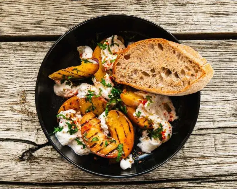 Gdzie zjeść w Krakowie Stare Miasto? Najlepsze miejsca na posiłek