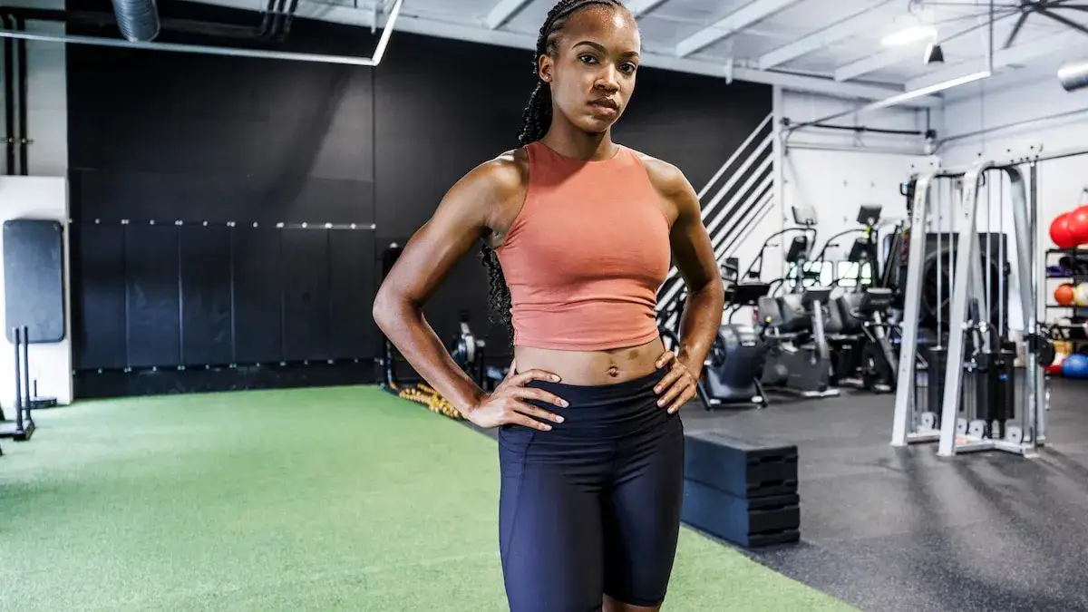 Bauch weg: Der ultimative Guide für schnellen Fettabbau & starken Core