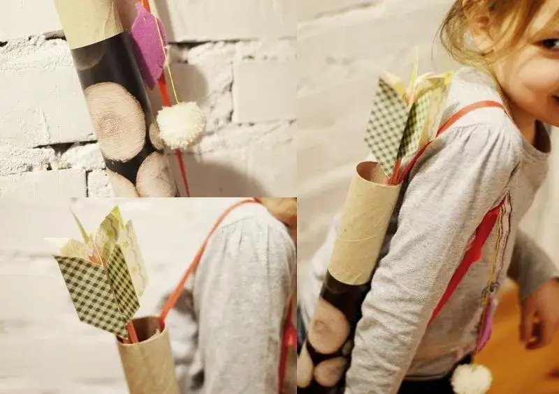 Jak zrobić strój indianina dla dzieci - proste i tanie pomysły