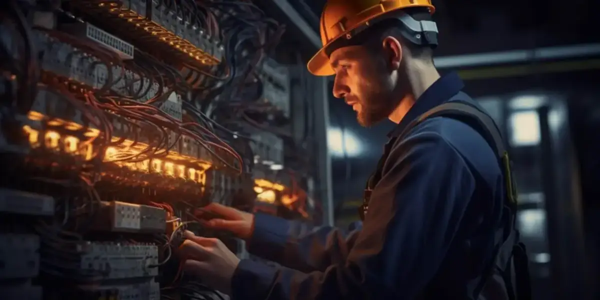 Ile zarabia inżynier elektryk w Niemczech? Zaskakujące różnice!