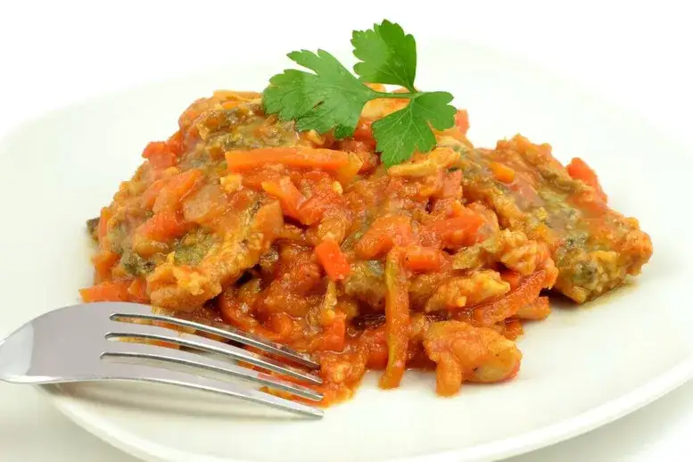 Jaka ryba na rybę po grecku? Oto najlepsze wybory dla smakoszy