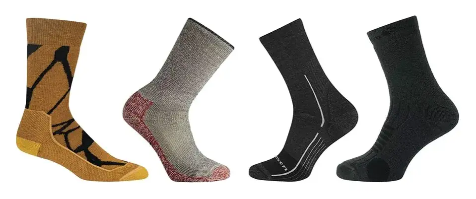 Jakie skarpetki na zimę wybrać, aby nie marznąć i czuć komfort?