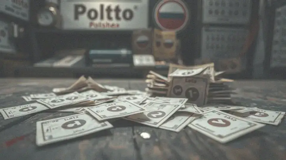 Mini Lotto: Chybił trafił czy skreślać? Odkryj skuteczność metod