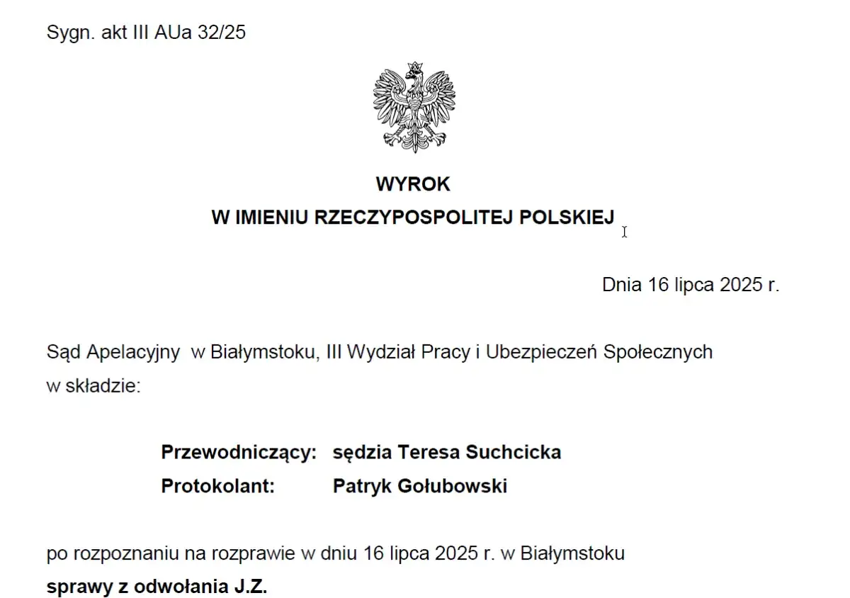 Sąd Apelacyjny: Kiedy Zmieni Wyrok? Uprawnienia i Zasady
