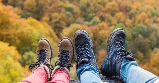 Wybierz buty w góry: komfort i bezpieczeństwo na każdym szlaku