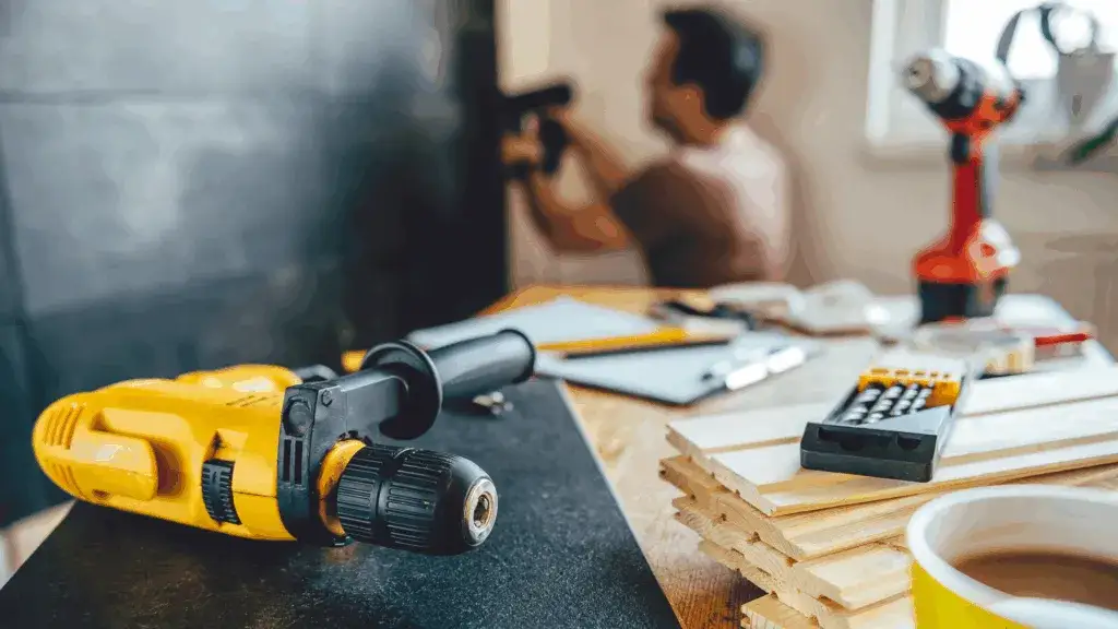 Remont w Prawie Budowlanym: Co musisz wiedzieć, by uniknąć kary?